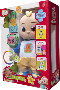 CoComelon Boo Boo JJ Plush