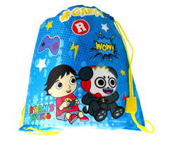 Ryan's World Trainer Bag