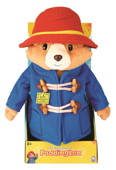 Paddington Deluxe Plush