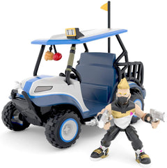 Fortnite All Terrain Kart Vehicle & Drift Figure