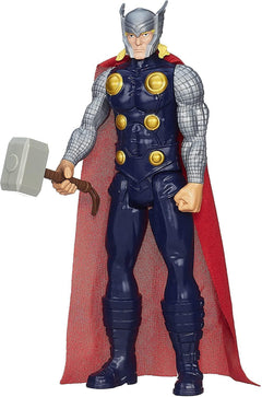 Marvel Avengers Titan Hero Thor