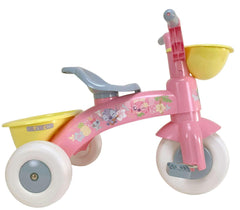 Disney Stitch Trike - Pink