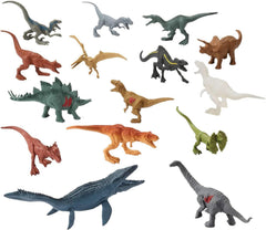Jurassic World Dinosaur Mini Dino 15 Multipack