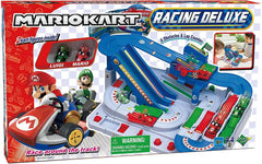 Super Mario Mario Kart Racing Deluxe Game