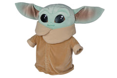 Star Wars The Mandalorian: The Child Jumbo 67cm Plush