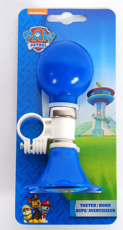 PAW Patrol Bike Horn - Blue White