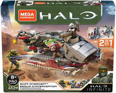 Mega Construx Halo 40 Vehicle 4