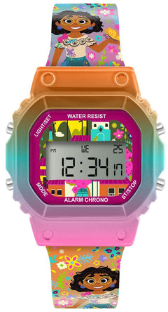 Disney Encanto Digital Watch