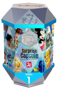 Disney 100 Capsule