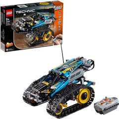 Lego Technic Remote Controlled Stunt Racer 42095