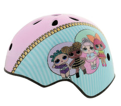 L.O.L Surprise Ramp Safety Helmet