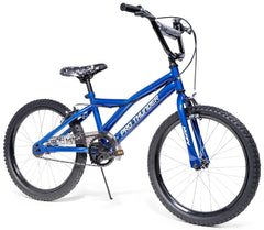Huffy Pro Thunder 20 Inch Bike - Royal Thunder