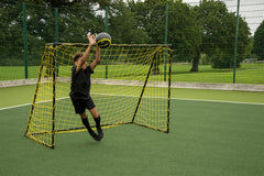 Kickmaster HD Goal - 8ft