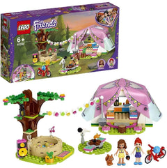 LEGO 41392 Friends Nature Glamping