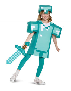 Minecraft 51cm Diamond Sword