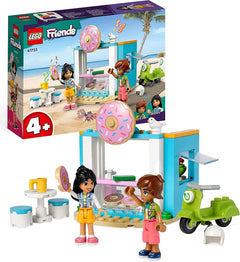 LEGO Friends Doughnut Shop 41723