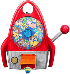 Toy Story Pizza Planet Minis Mania Playset