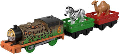 Thomas & Friends Trackmaster Motorised Animal Party Percy Engine