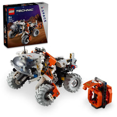 LEGO Technic Surface Space Loader LT78 42178