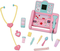 Baby Annabell Medical Scanner