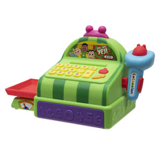Cocomelon Musical Cash Register