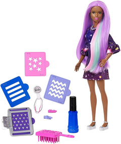 Barbie Colour Surprise Doll