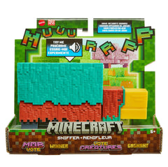 Minecraft Sniffer Action Figure