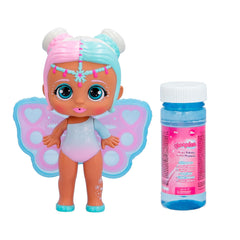 Bloopies Fairies Magic Bubbles Clodett