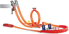 Hot Wheels Super Track Pack