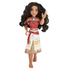 Disney Moana Adventure Doll
