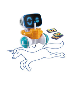VTech Jotbot Robot