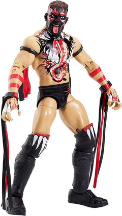 WWE Finn Balor Ultimate Edition Figure