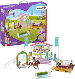 Schleich Friendship Horse Club Tournament