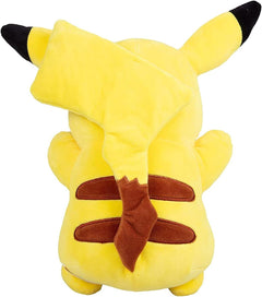 Pokémon 12-inch Pikachu Plush