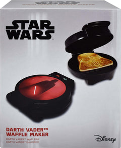 Star Wars Darth Vader Waffle Maker