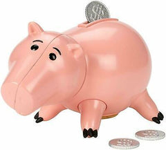 Disney Pixar Toy Story Hamm Figure 3.5 inch