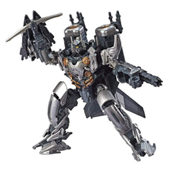 Transformers Studio Series 43 Voyager Class KSI Boss