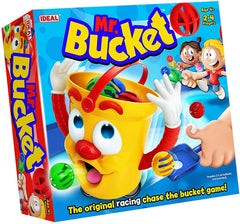 Mr Bucket Game