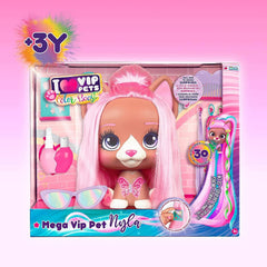 VIP Pets Mega VIP Pet Nyla