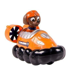 Paw Patrol Rescue Racers Zuma