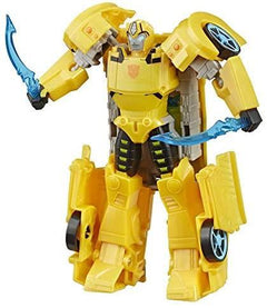 Transformers Cyberverse Bumblebee