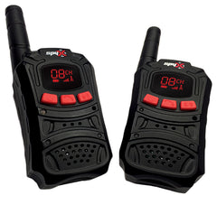 Spy X Spy Walkie Talkies