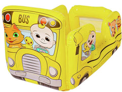 Cocomelon Bus Ball Pit