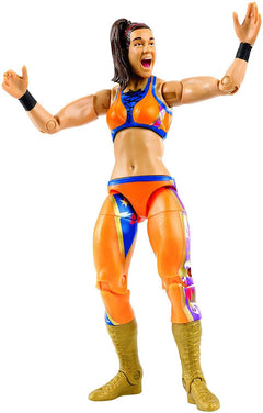 WWE Bayley Wrestling Action Figure