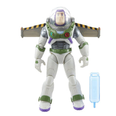 Disney Pixar Lightyear Jetpack Lift - off Buzz Lightyear