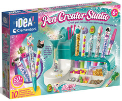 Clementoni Pen Creator Studio