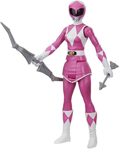 Power Rangers 12inch Pink Ranger Action Figure