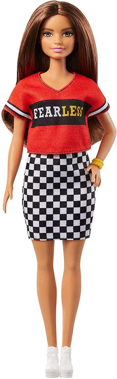 Barbie Surprise Career Doll