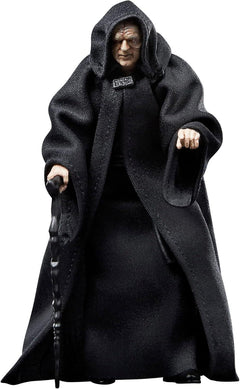 Hasbro Star Wars 6inch Vintage The Emperor