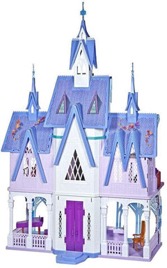 Disney Frozen 2 Ultimate Arendelle Castle